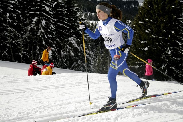 Grand-Prix de Megève
